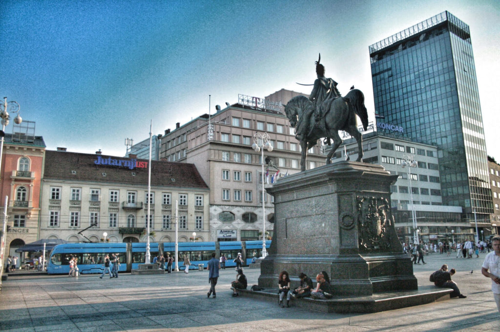 Zagreb